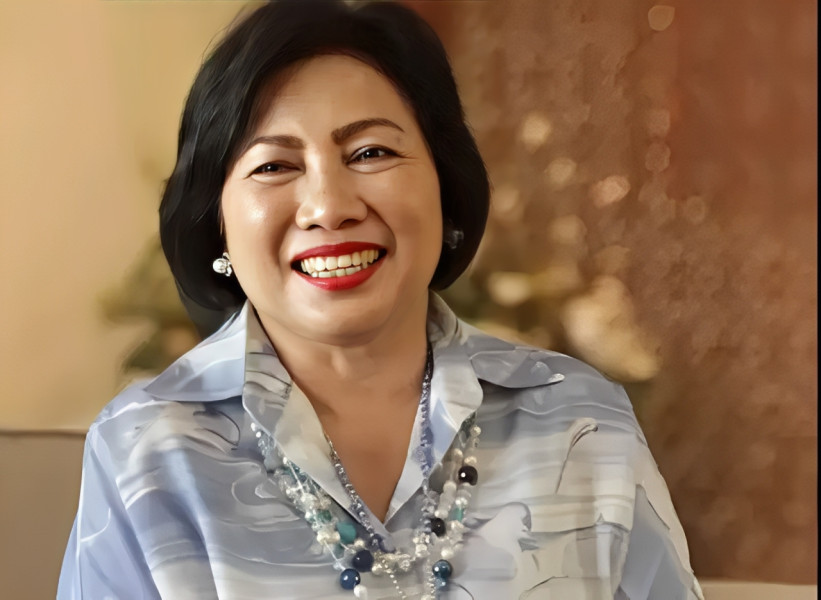 Sri Andini Berpulang, Listrik Indonesia Berduka yang Mendalam