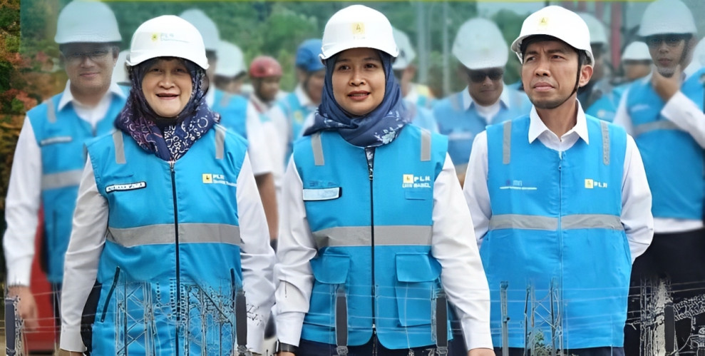 Gelar Safety Stand Down Day, PLN ES Komitmen Budaya K3