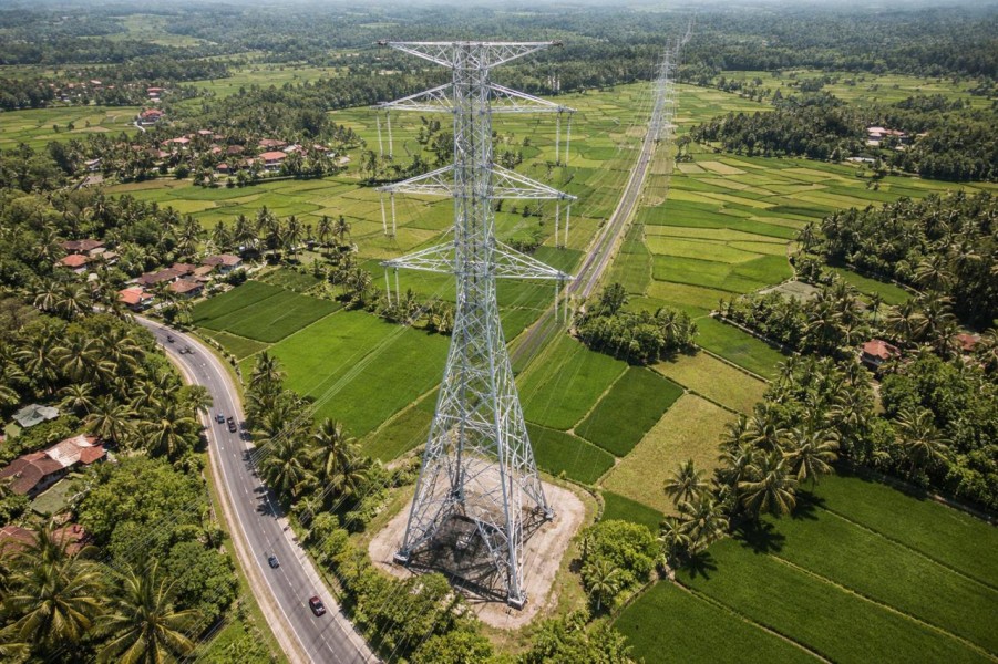 Mekanisme Belum Jelas, BAKN Kaji Subsidi dan Kompensasi Energi untuk PLN