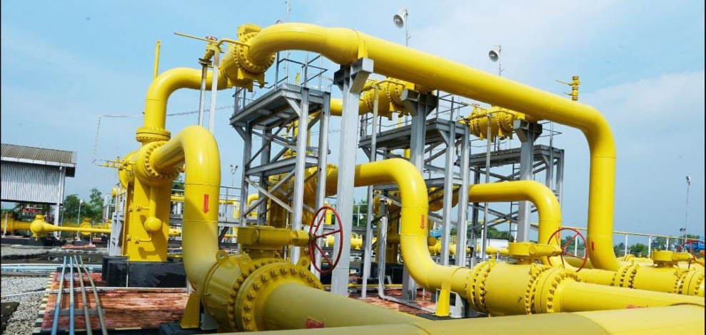 Dua Proyek Baru Senilai Rp 1,5 Triliun Siap Penuhi Kebutuhan Migas RI