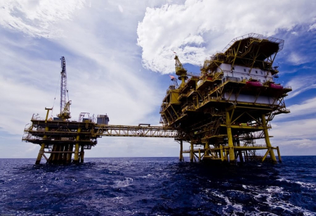 Raksasa Energi Italia Bakal Tanam Modal Besar di Kaltim