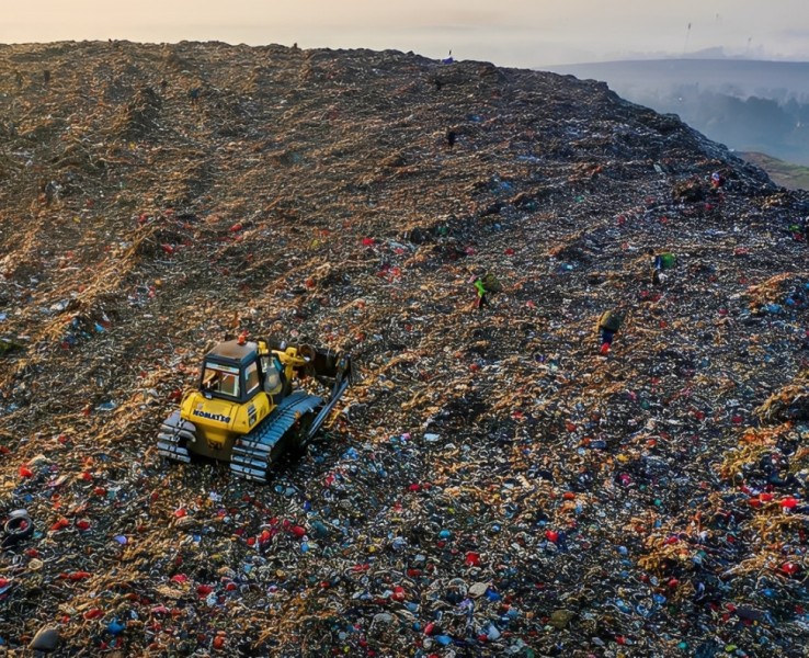 Proyek PLTSa Diklaim Mahal, Tidak Bisa Dipaksakan