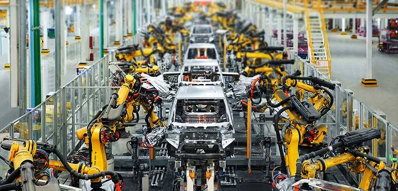 Duh! Proyek Pabrik Mobil Listrik BYD Diganggu Ormas