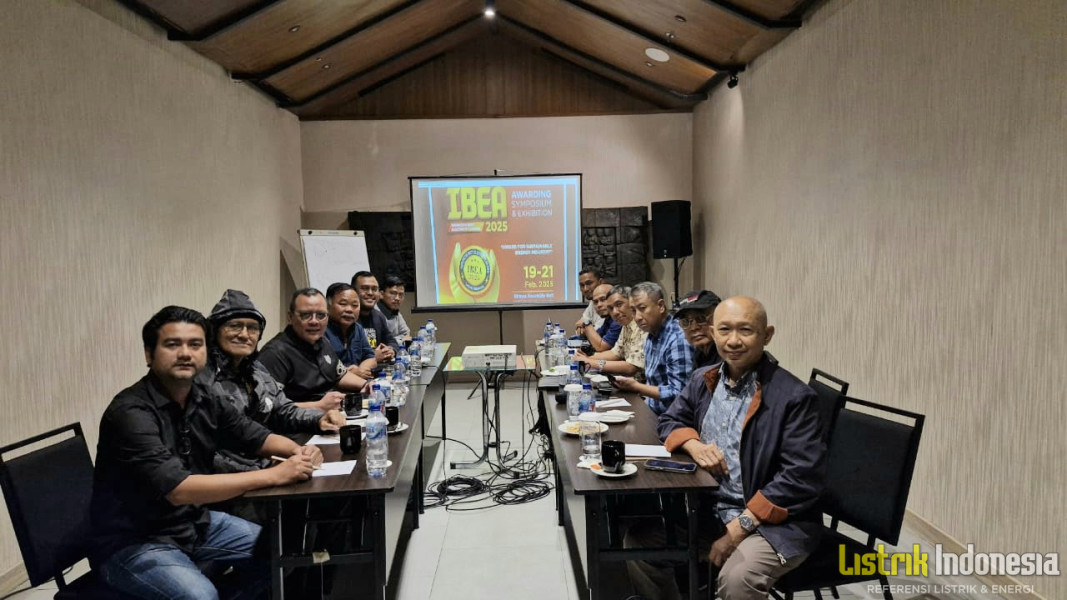 Gebrakan Baru, IBEA 2025 Bakal Lebih Seru!