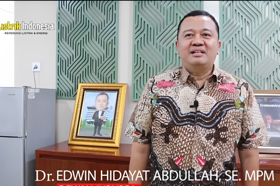 Komdigi Siapkan Strategi Perkuat Ekosistem Digital Nasional di 2025