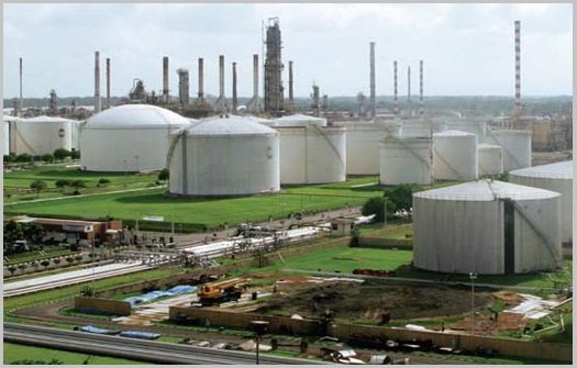Produksi Gas Nasional Lampaui Target, Konsumsi Domestik Terus Meningkat