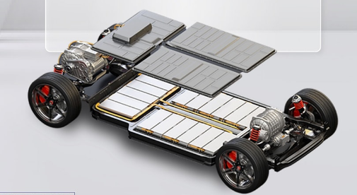 Proyek Baterai, Jurus Pemerintah Penuhi Tuntutan Transisi Energi