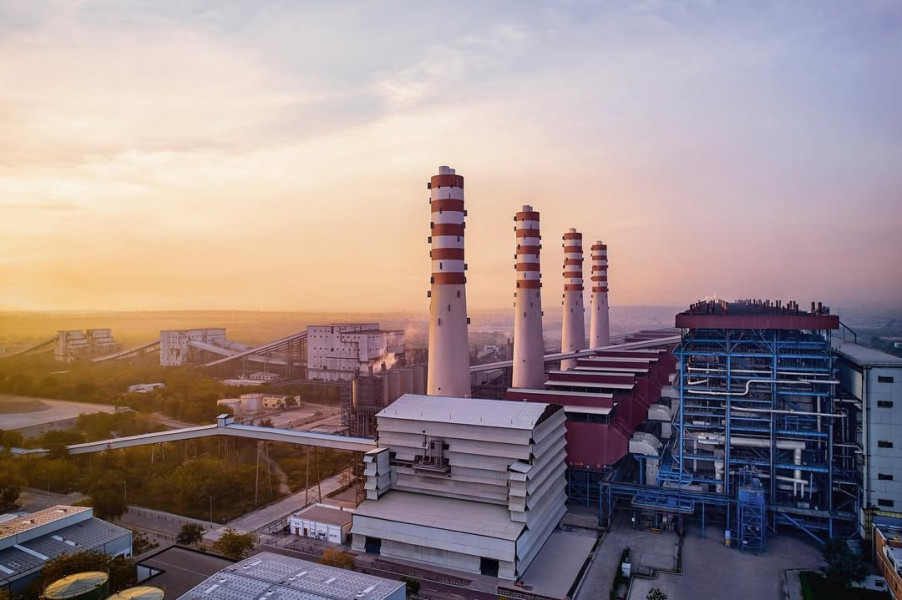 Siap-Siap, 71 Persen Pembangkit Listrik Baru Bakal Digarap IPP