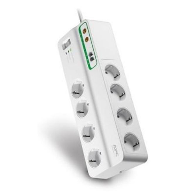 Mengenal Surge Protector: Perlindungan terhadap Lonjakan dan Petir Bagi Alat Elektronik