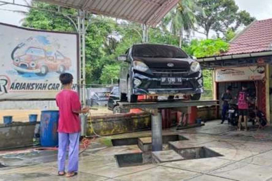 Pencapaian Grup MIND ID dengan Program PUMK, Beri Modal Usaha Pelaku UMKM