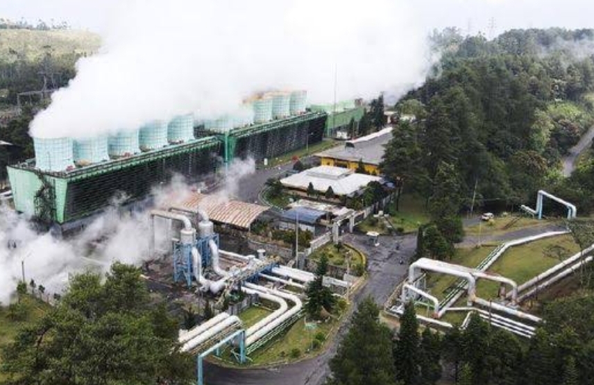 Capai Netral Karbon di 2030 Indonesia Butuh USD 55 Miliar