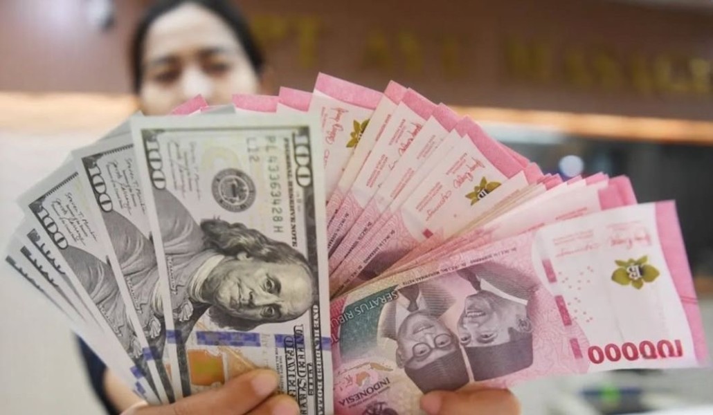 Dari Ekspor-Impor hingga Suku Bunga, Apa Saja yang Menentukan Nilai Rupiah?