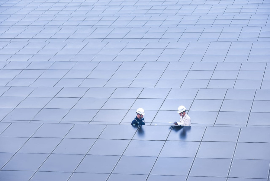 Biaya Transisi Energi RI: Rp 442 Triliun per Tahun, Rp 17 Ribu Triliun hingga 2060