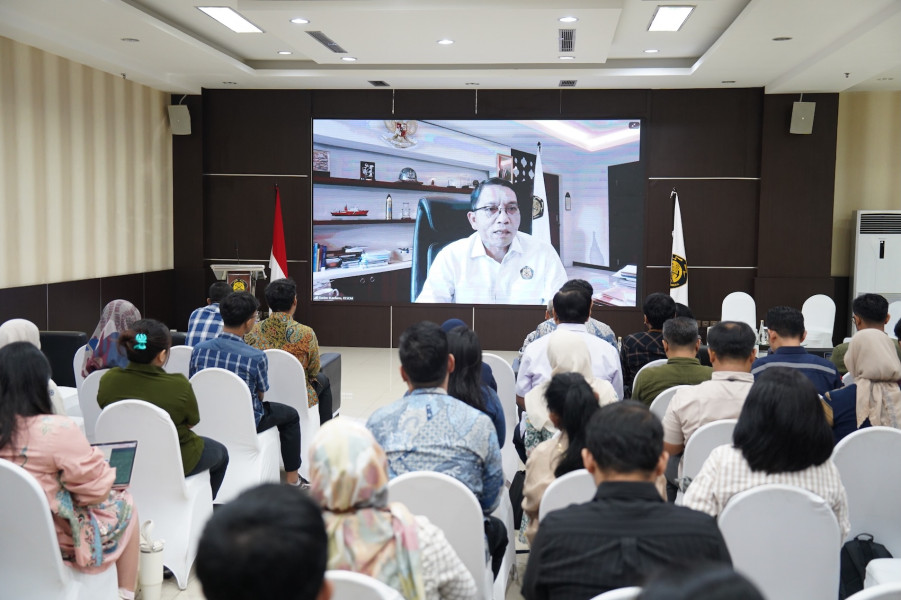 Kementerian ESDM Rilis HEESI 2024, Sajikan Data Lengkap Sektor Energi Indonesia