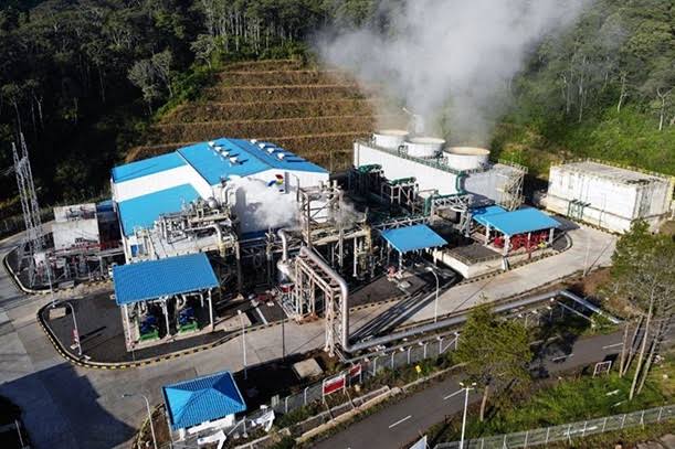 Keekonomian Proyek Jadi Penentu Utama Minat Investor Geothermal