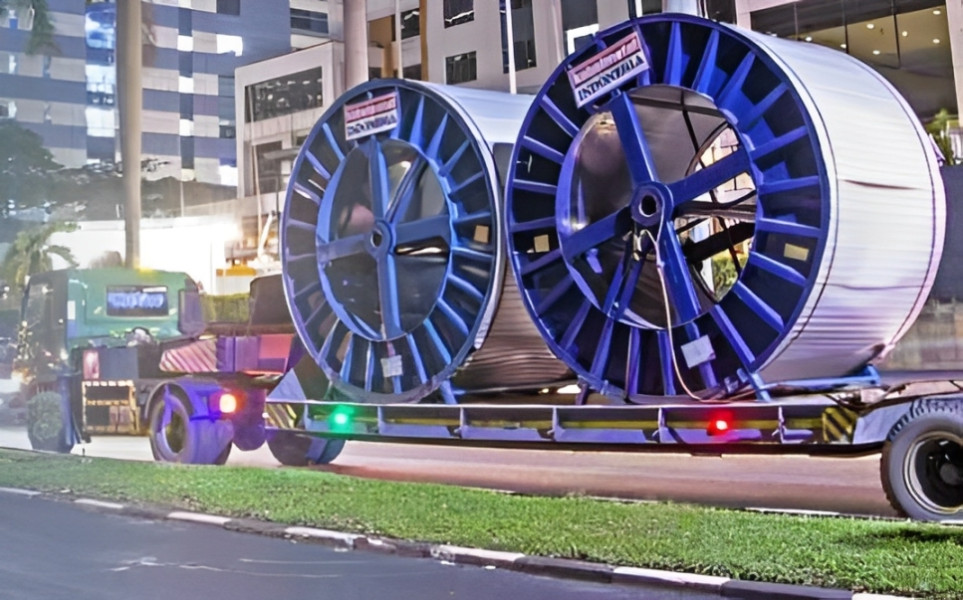 Pertumbuhan Impresif KMI di Industri Kabel