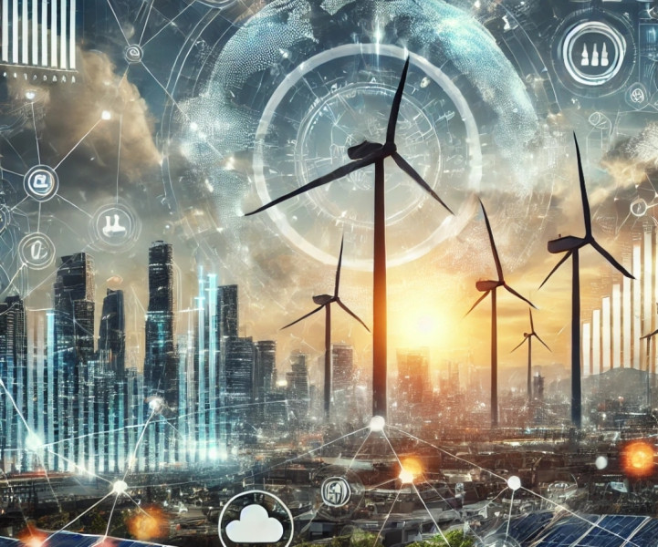 GIZ dan TransitionZero Kolaborasi Perkuat Transisi Energi Berbasis Data
