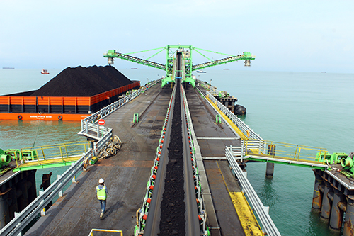 Strategi Mifa Bersaudara Tingkatkan Produksi Batu Bara Sub-bituminous