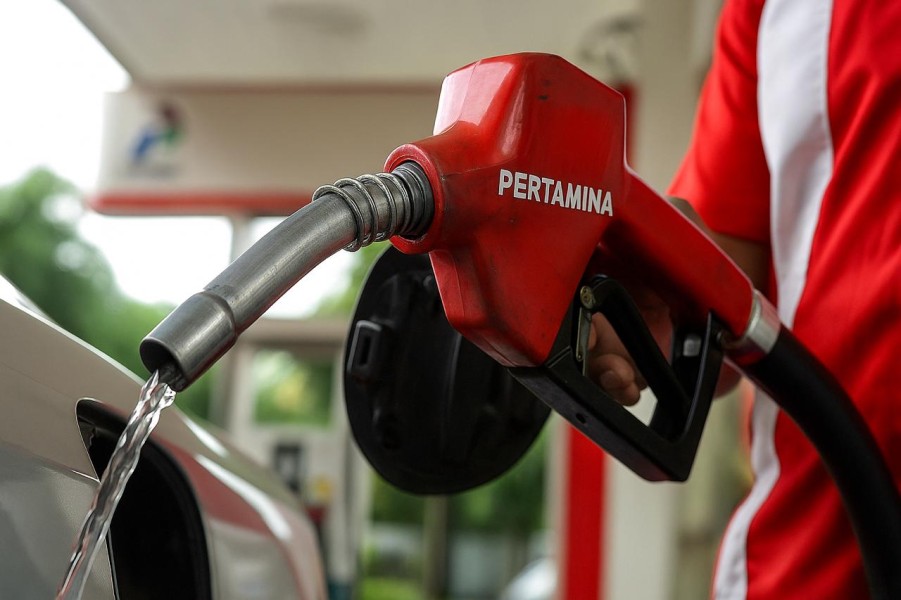 Harga BBM Pertamina Naik Mulai Hari Ini, Cek Harganya di Sini!