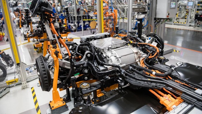 Daihatsu Bangun Pabrik Mobil Listrik di Indonesia, Mulai Produksi pada 2024
