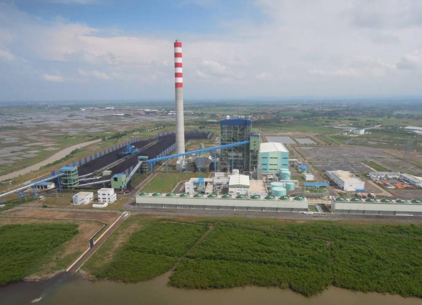 Jangan Gegabah Suntik Mati PLTU Cirebon Satu