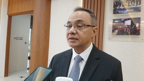 Indonesia Incar Norwegia Wujudkan Dekarbonisasi Senilai USD 250 juta