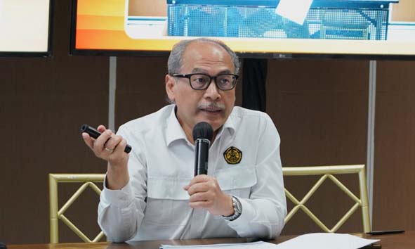 Jangan Ragu, Peluang Investasi Migas Indonesia Masih Menjanjikan