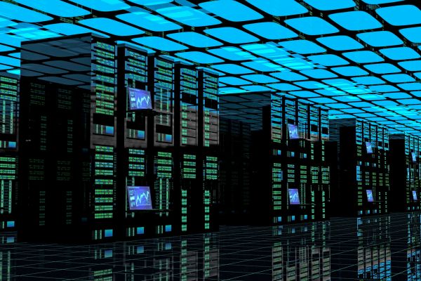 Indonesia Siap Jadi Pusat Data Center Asia Tenggara