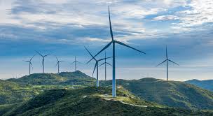 Ladang Angin Skotlandia Siap Operasi 2027