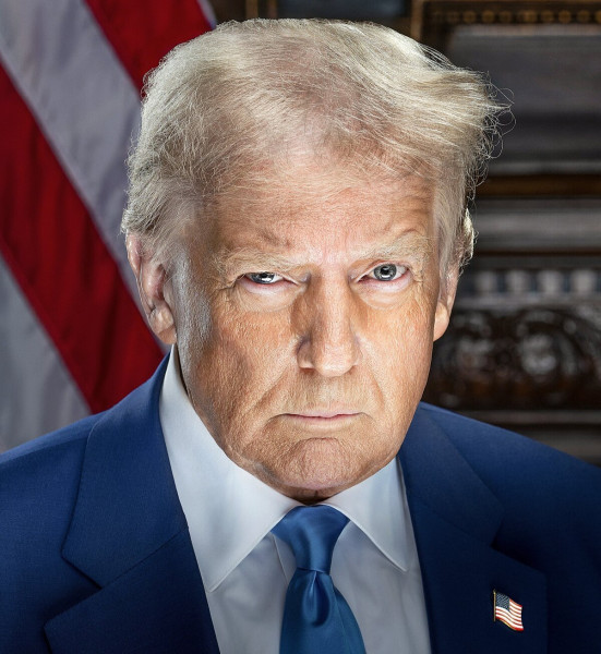 Tarif Baru Trump Dinilai Picu Krisis Global, Indonesia Terancam Dampak Langsung