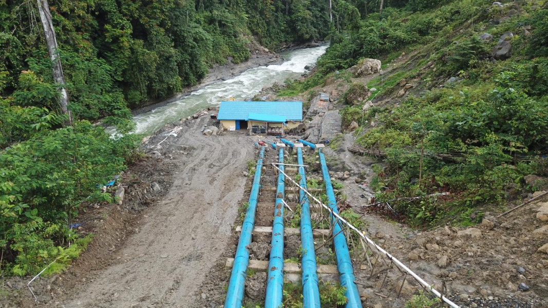 Ditjen EBTKE Sukses Manfaatkan 100% EBT untuk Memenuhi Listrik Oksibil