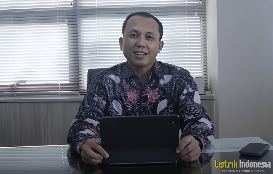 Kemenperin Apresiasi Peran Majalah Listrik Indonesia di Usia ke-16