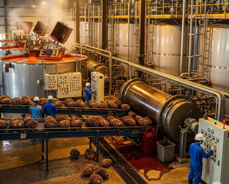 WTO Putuskan Uni Eropa Salah, Ekspor Biodiesel RI Terbuka Lagi