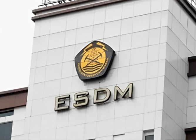 PNBP KESDM Telah Mencapai 82 Persen Sepanjang 2025