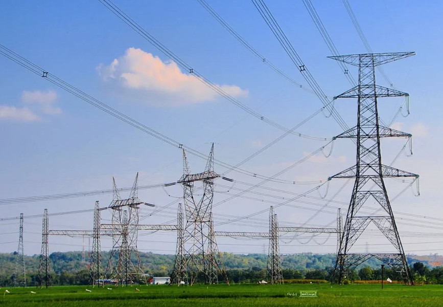 PLN Didesak Gandeng Swasta Demi Pemerataan Listrik di Perbatasan