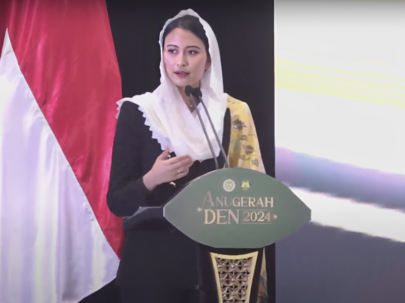 Dyah Roro Ungkap Defisit Migas Nasional, Segini Nilainya