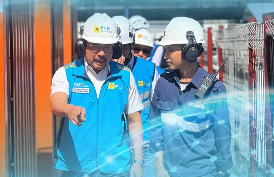 Aplikasi Next PLN Nusa daya, Inovasi Tingkatkan Efisiensi dan Akurasi