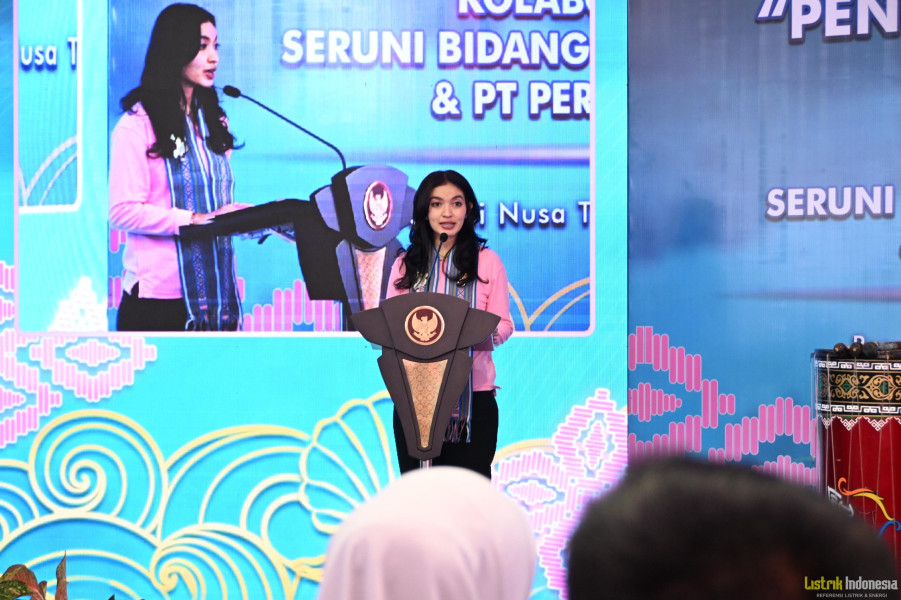 Pelatihan Branding UMKM, Selvi Gibran dan Pertamina Sasar Perempuan Pengusaha di Lombok Timur