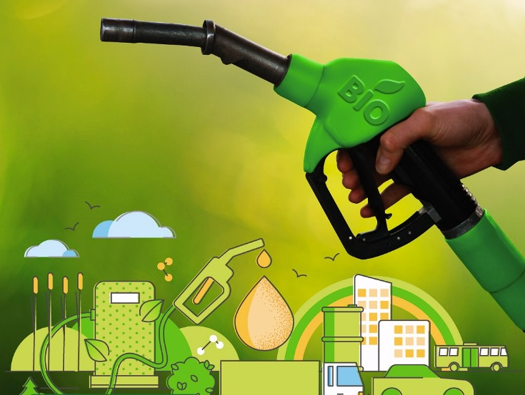 B40 Selesai Uji Coba, Dirjen EBTKE Targetkan Penggunaan pada 2025