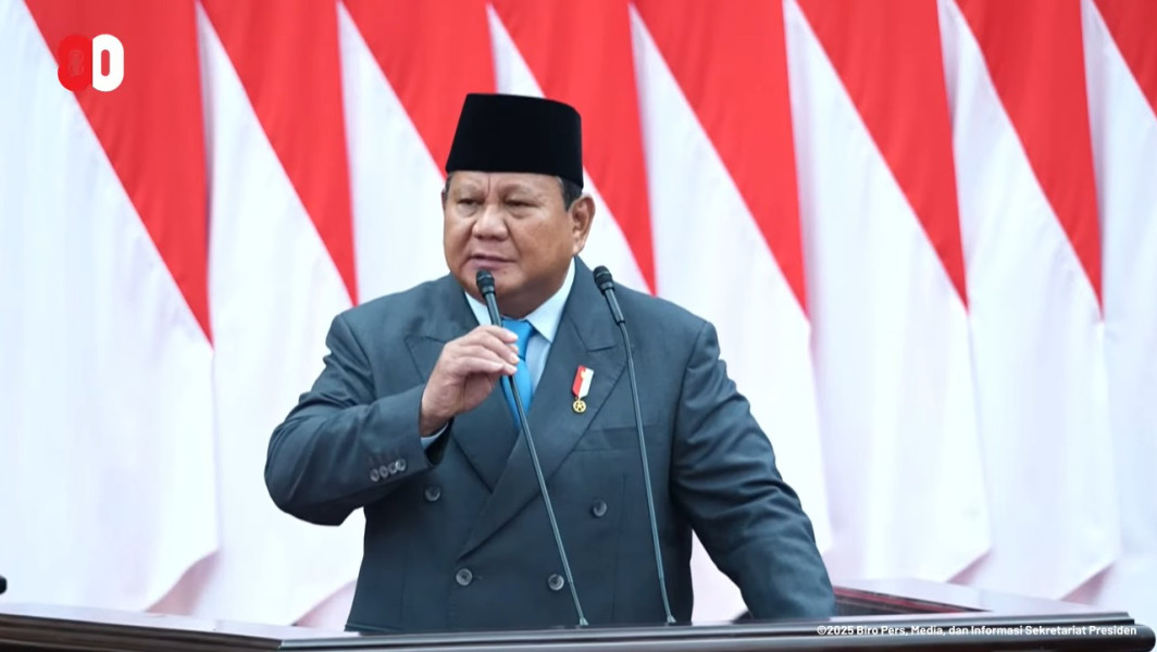 Pengusaha Catat Ini, Prabowo akan Gelontorkan Rp 402 Triliun untuk Pembangkit EBT