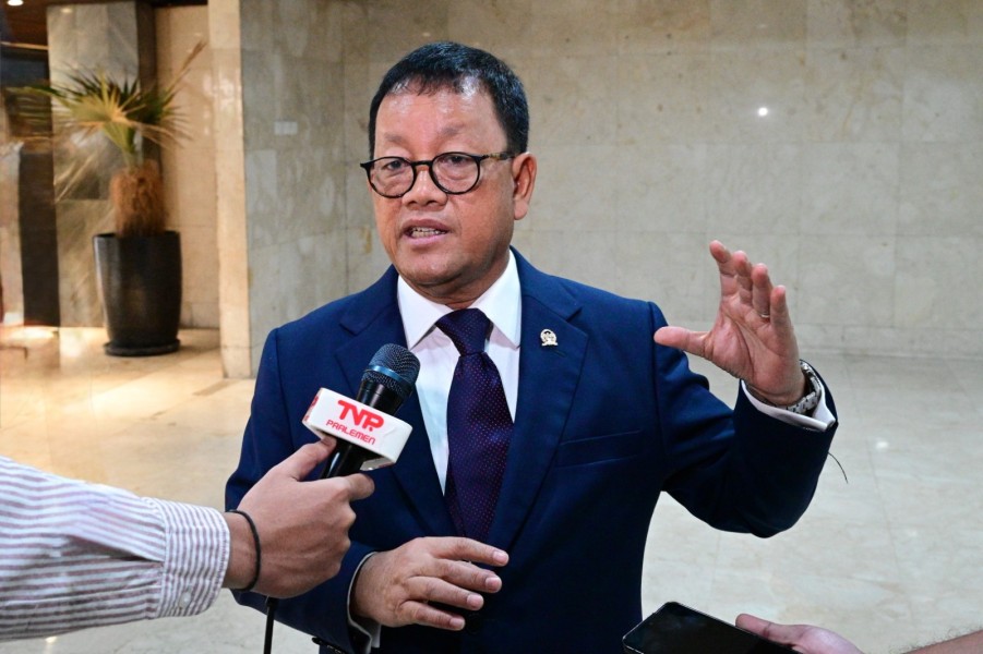 Sugeng Suparwoto Wanti-Wanti Indonesia Belum Punya Cadangan Strategis Minyak