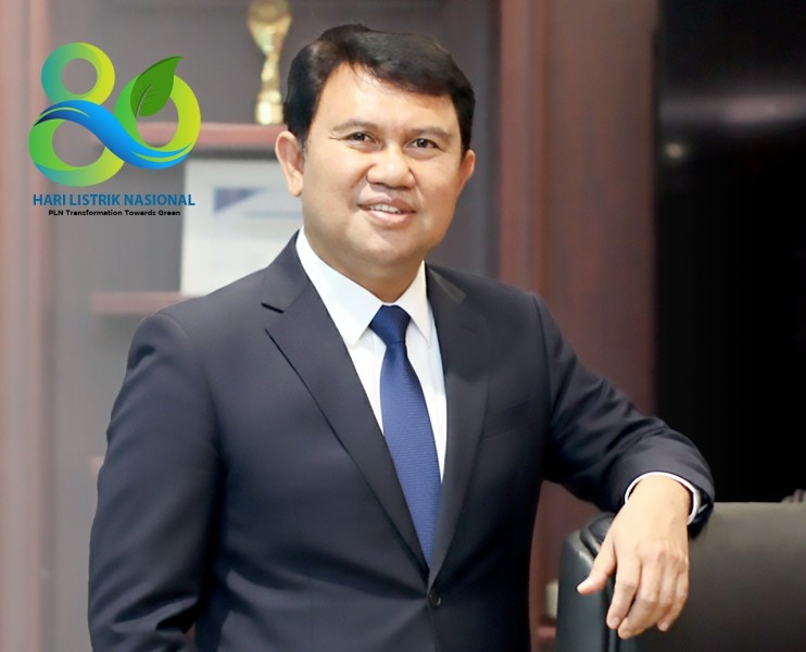 Pesan Irvan Rahmat di HLN ke-80, Energi Harus Memberi Dampak Nyata bagi Masyarakat