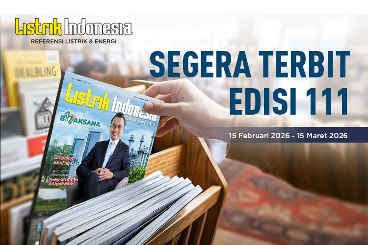 SEGERA TERBIT MLI 111: Hidrogen Jadi Sorotan, MLI Terbitkan Edisi Khusus di Usia ke-17 Tahun