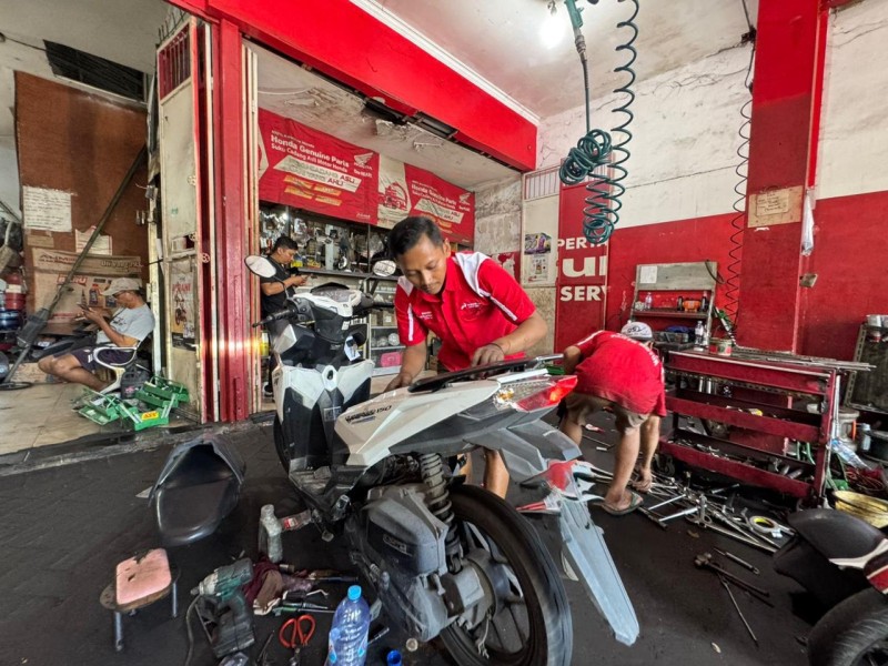 Pertamina Gerak Cepat Tangani Keluhan BBM di Jawa Timur