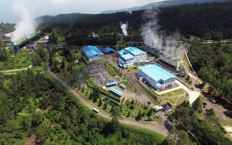 Inovasi PGE Kamojang Buktikan Panas Bumi Bisa Dukung Produktivitas Pertanian