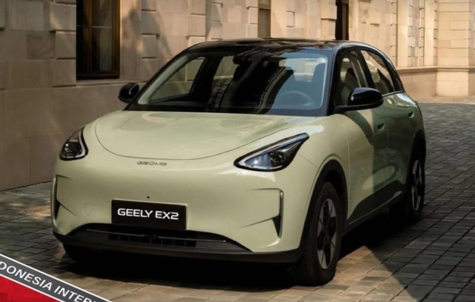 Cari Mobil Listrik Hemat untuk Dalam Kota? Cek Mobil Listrik Ini!