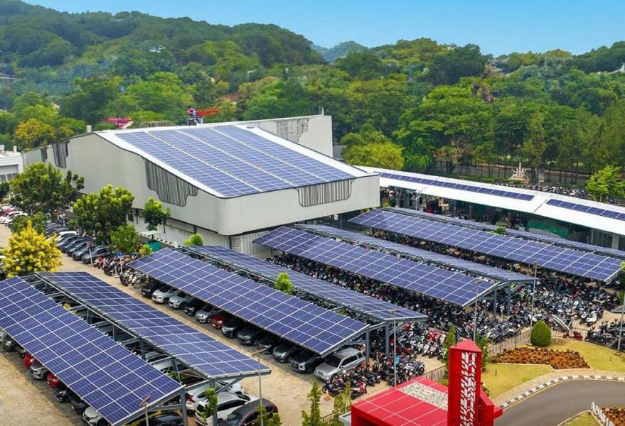 Gembar-Gembor Transisi Energi, Sudah Sejauh Mana Langkah RI?