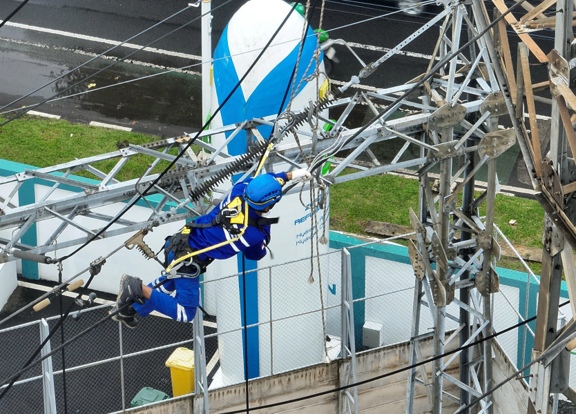 PLN Pastikan Layanan Optimal, Cek Tarif Listrik April – Juni 2025