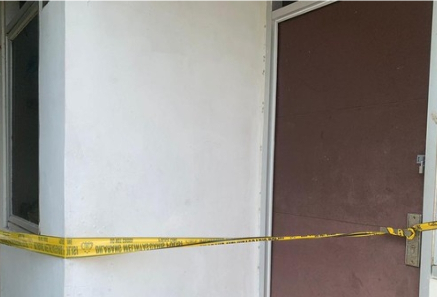 Rumah di Maja Lebak Banten Curi Listrik 80 Ribu Watt