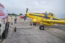 Strategi Pertamina Jaga Pasokan BBM ke Aceh